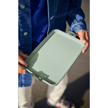 Logotrade promotional items photo of: Mepal Lunchbox Take a Break Flat 800 ml