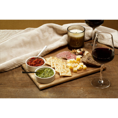Logo trade business gift photo of: Wooosh Pincho Serving Board