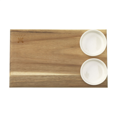 Logo trade promotional products image of: Wooosh Pincho Serving Board