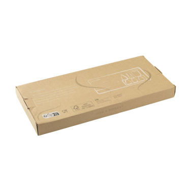 Logo trade promotional item photo of: Wooosh Queso Serving Tray