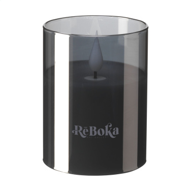 Logotrade promotional giveaway picture of: Wooosh Luminosa LED Candle