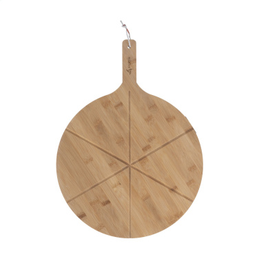 Logotrade promotional giveaways photo of: Pizza Set Padana 2-pcs