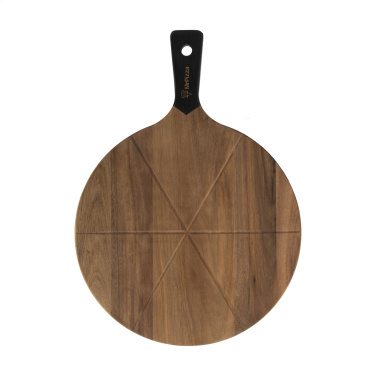 Logotrade business gifts photo of: Pizza Set Rustico 2-pcs