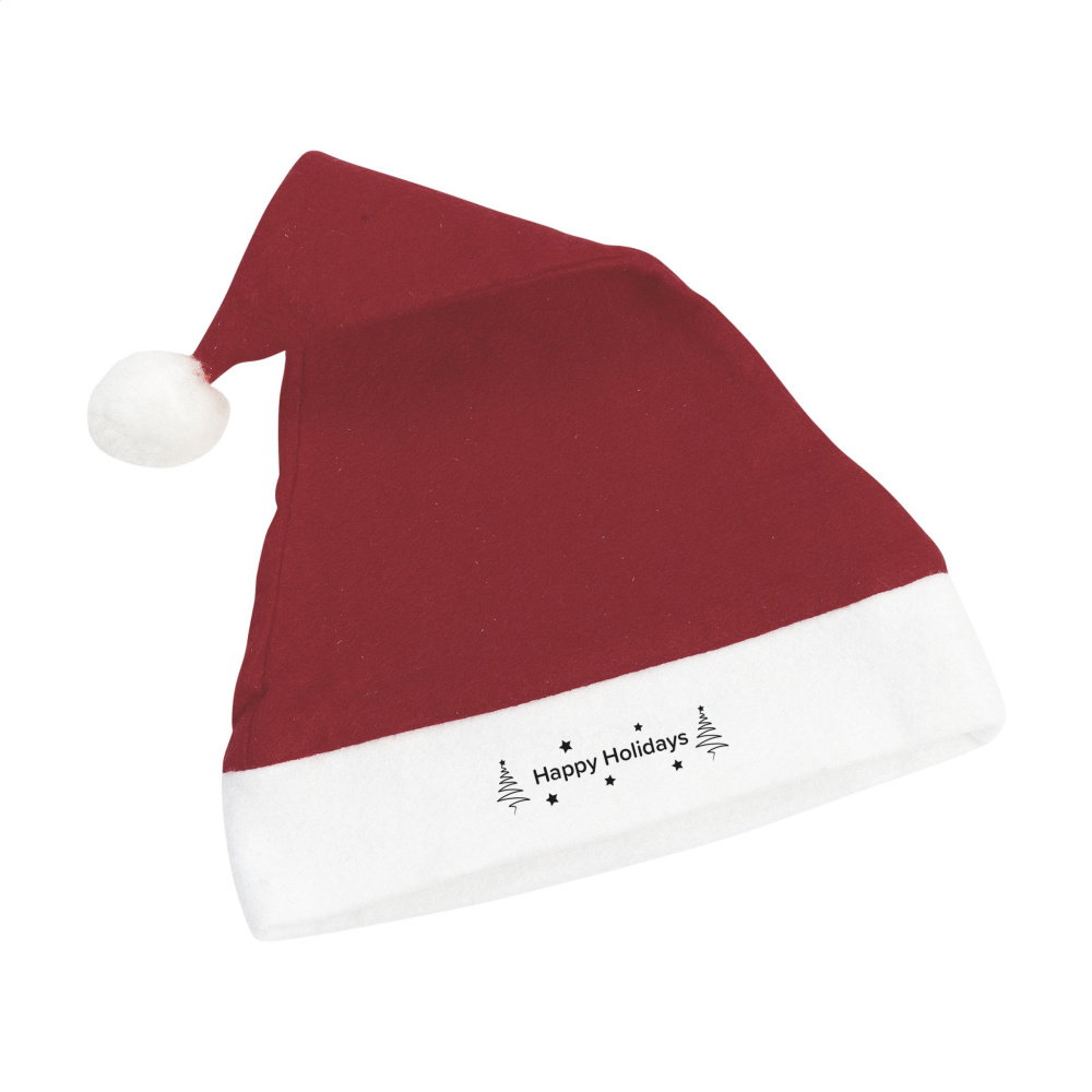 Logotrade promotional gifts photo of: Santa Hat X-Mas