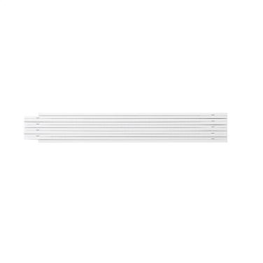 Logo trade promotional product photo of: Metric folding ruler
