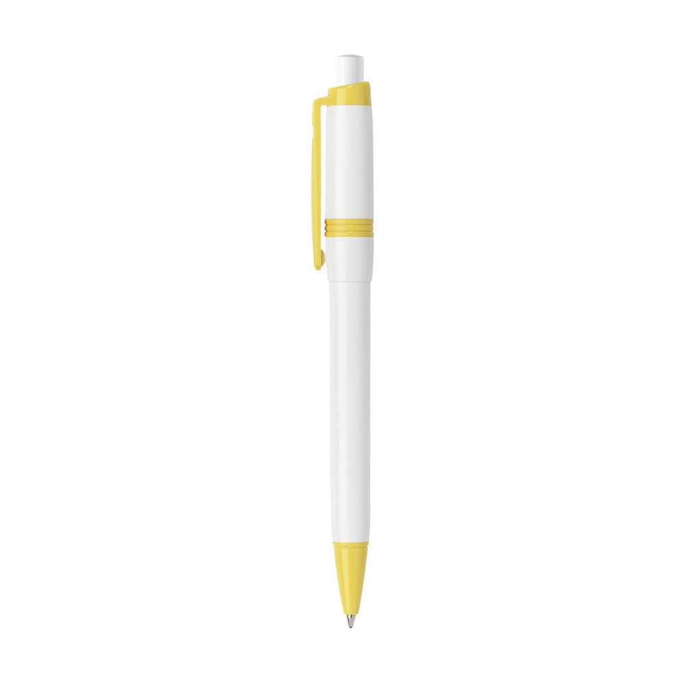 Logo trade promotional gift photo of: Stilolinea Olly pen