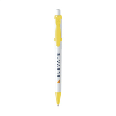 Logotrade promotional product image of: Stilolinea Olly pen