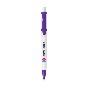 Logotrade promotional giveaway image of: Stilolinea Olly pen
