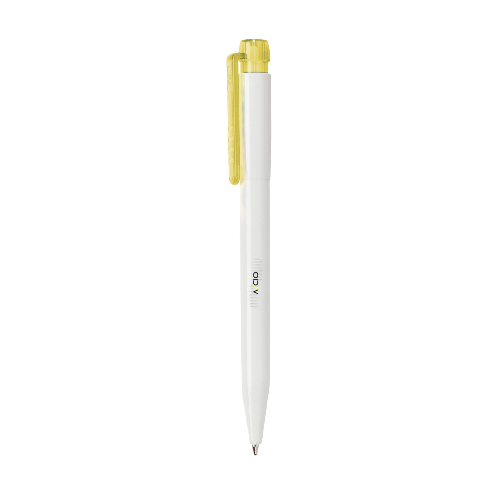 Logotrade promotional giveaway picture of: Stilolinea Pier Mix Special pen