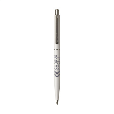 Logo trade promotional gifts picture of: Senator Top pen