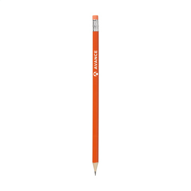 Logotrade advertising product picture of: Pencil