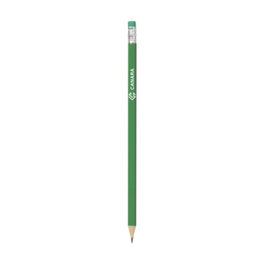 Logo trade advertising products picture of: Pencil