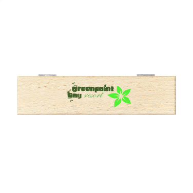 Logotrade promotional product picture of: NovaSet writing set