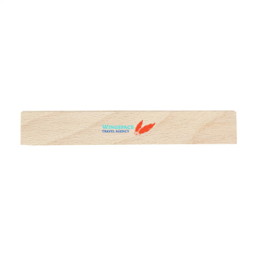 Logo trade promotional items picture of: Nova pen