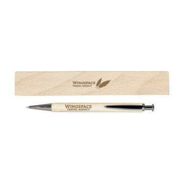 Logotrade promotional gifts photo of: Nova pen