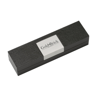 Logotrade advertising product image of: Luxor pen
