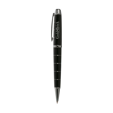 Logo trade promotional giveaways picture of: Luxor pen