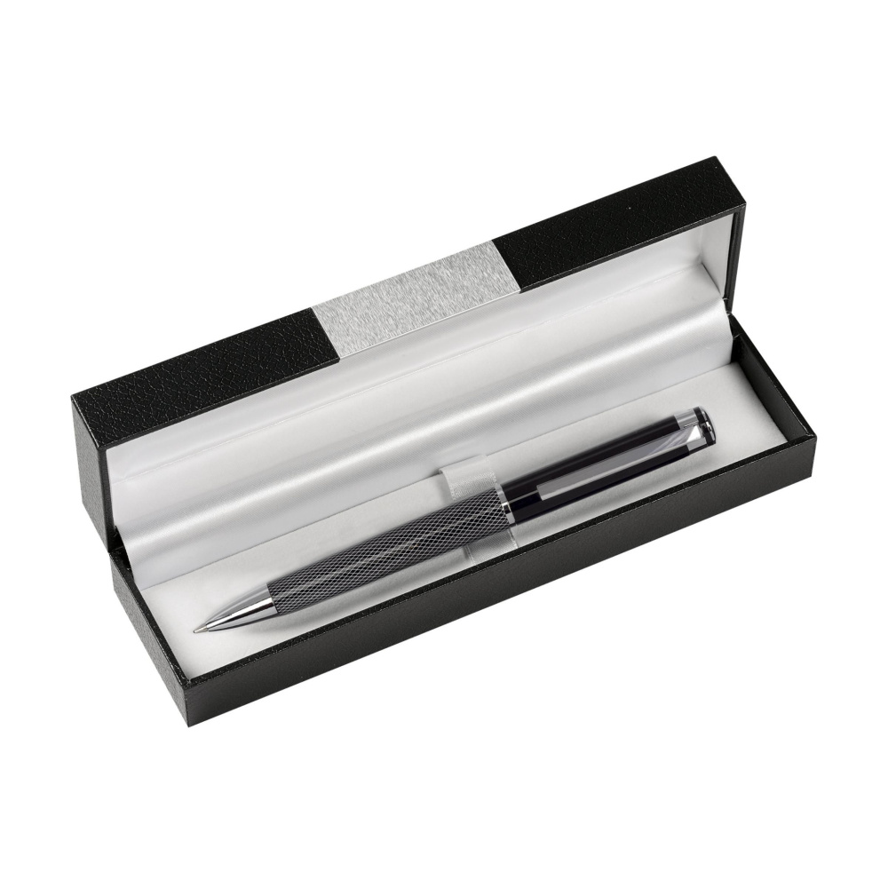 Logotrade promotional giveaway image of: Princeton pen