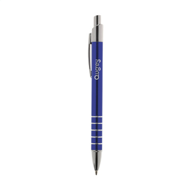 Logotrade promotional product image of: Nuance pen