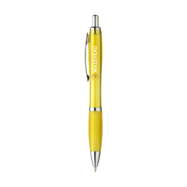 Logotrade promotional product image of: Athos pen