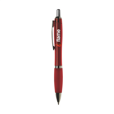 Logotrade promotional item picture of: Athos pen
