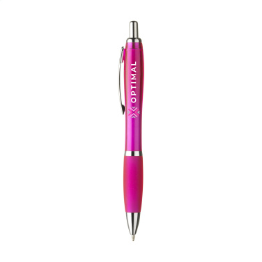 Logotrade promotional giveaway picture of: Athos pen