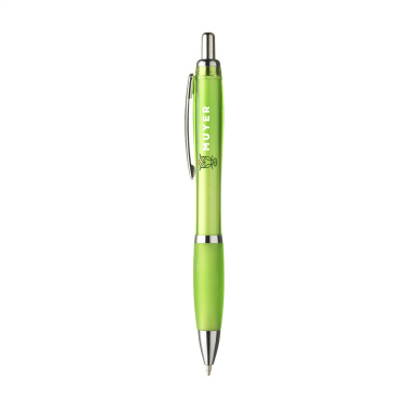 Logo trade business gifts image of: Athos pen