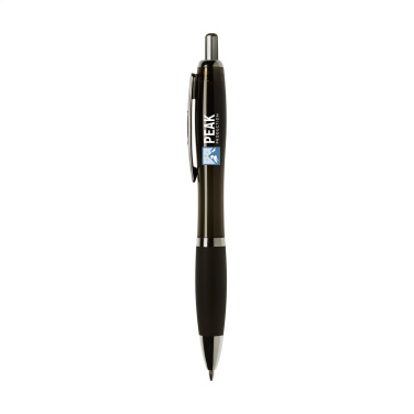 Logo trade promotional gifts picture of: Athos pen