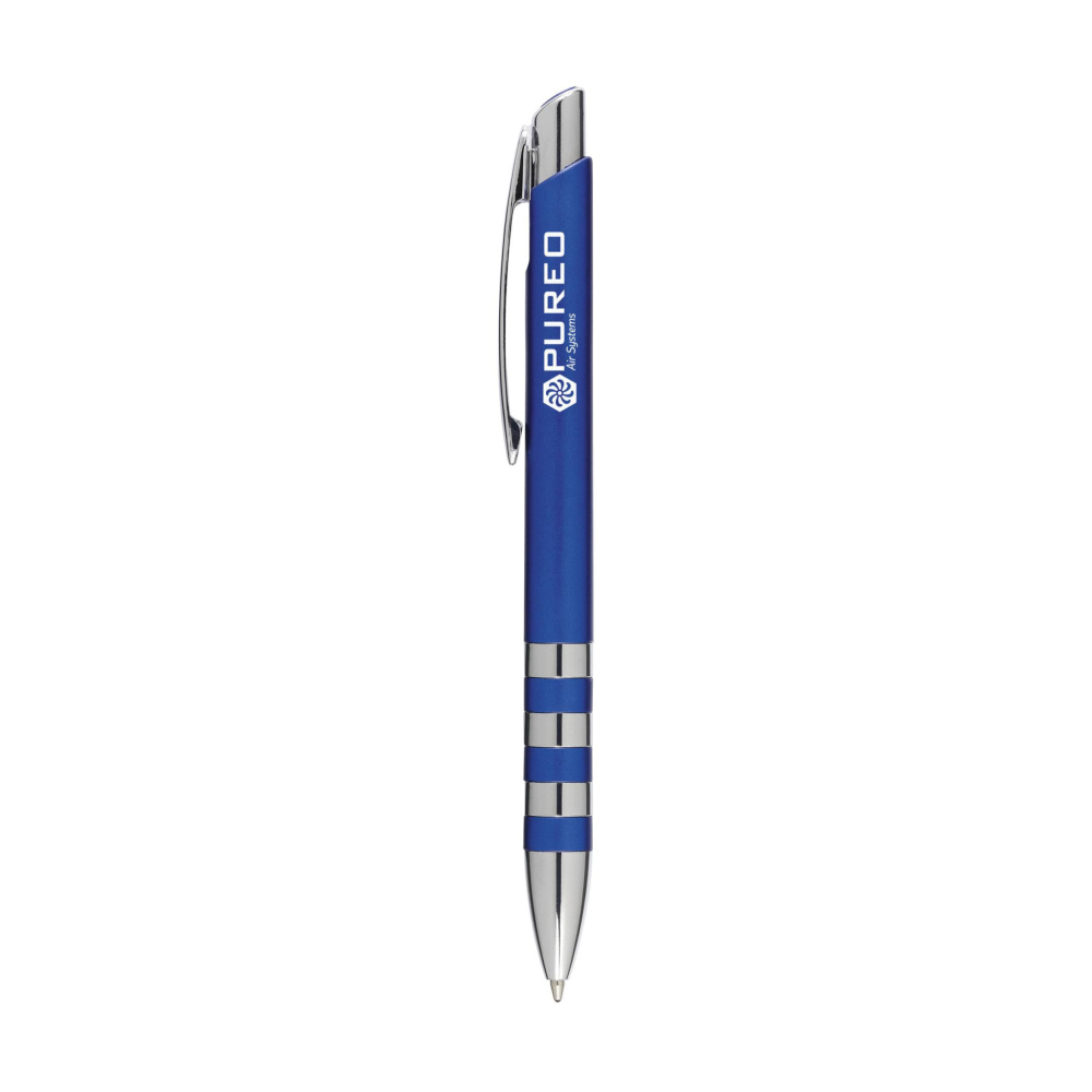 Logo trade promotional gift photo of: Ringer pen