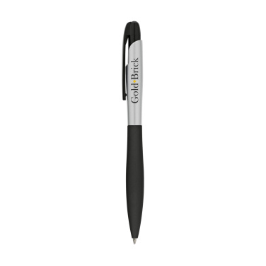 Logo trade promotional products image of: Gracia pen