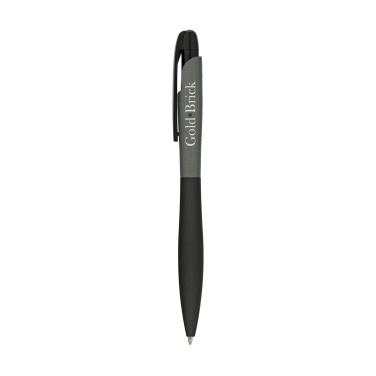 Logo trade corporate gifts image of: Gracia pen