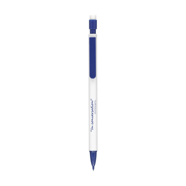 Logotrade promotional gift image of: SignPoint refillable pencil
