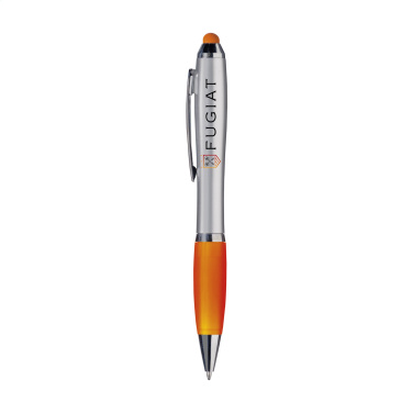 Logotrade promotional merchandise picture of: AthosTouch stylus pen