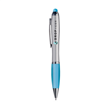 Logotrade corporate gift image of: AthosTouch stylus pen