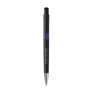 Logotrade promotional products photo of: Accenta pen