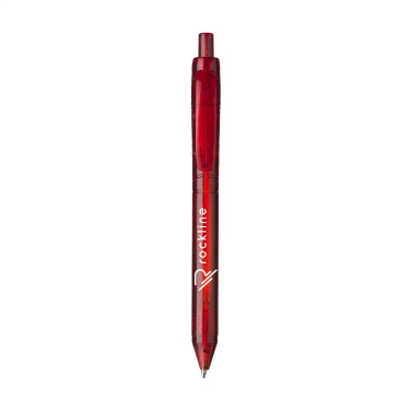 Logotrade promotional merchandise image of: BottlePen RPET