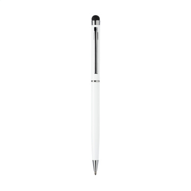 Logo trade promotional gift photo of: StylusTouch stylus pen