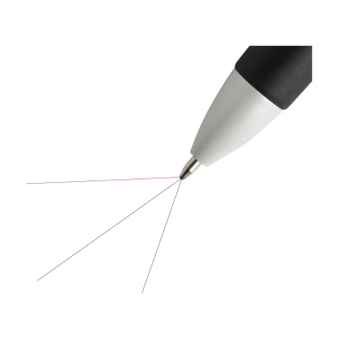 Logotrade corporate gifts photo of: Triple Touch stylus pen