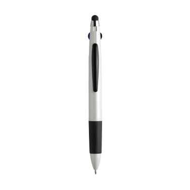 Logotrade promotional merchandise image of: Triple Touch stylus pen