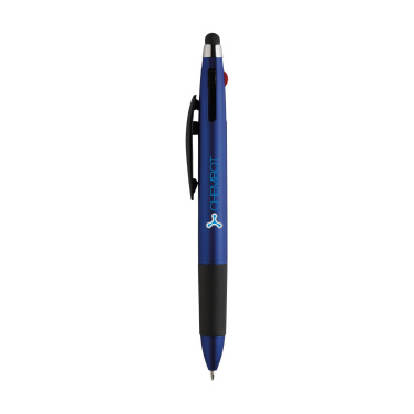 Logotrade corporate gifts photo of: Triple Touch stylus pen