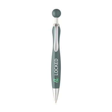 Logo trade promotional gifts picture of: Jolly pen