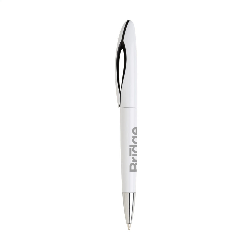 Logotrade promotional items photo of: Lunar pen