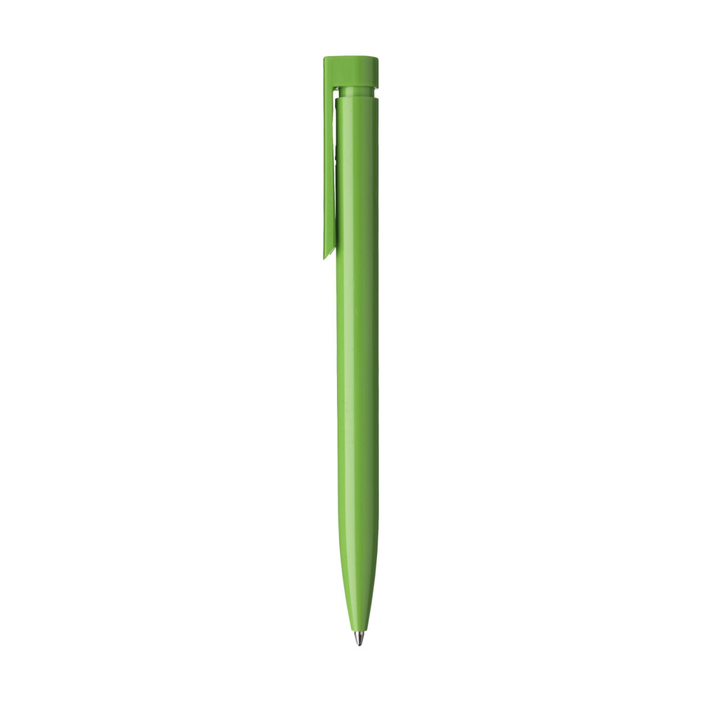 Logotrade promotional giveaway image of: Senator Liberty Polished pen