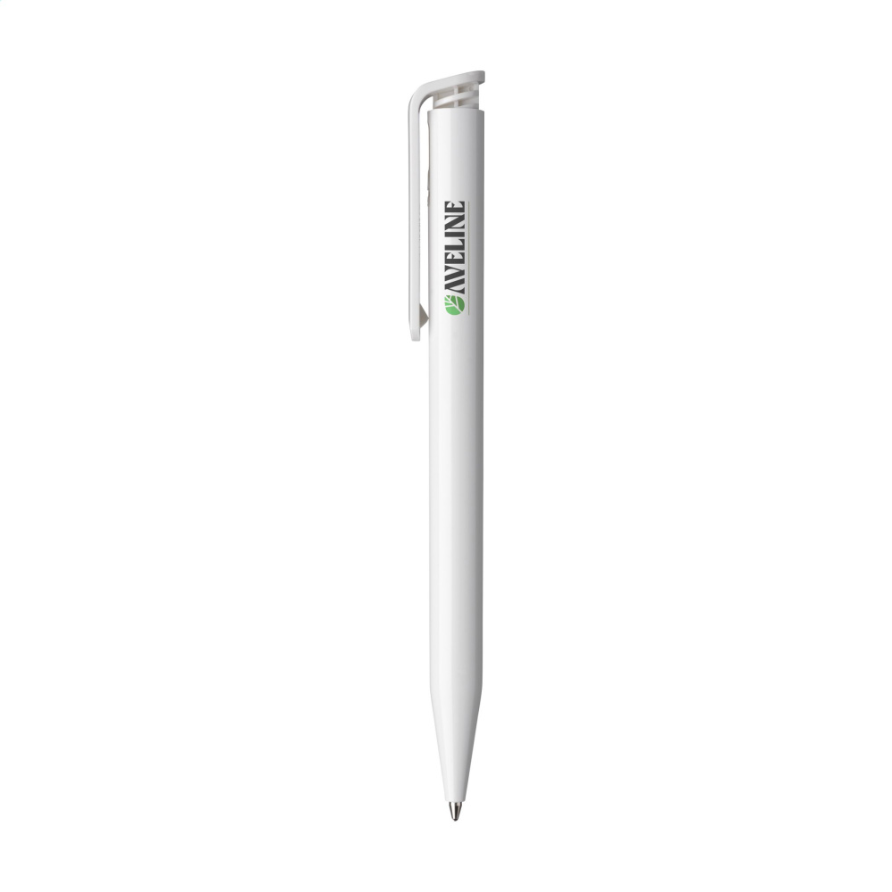 Logo trade corporate gifts picture of: Senator SuperHit pen