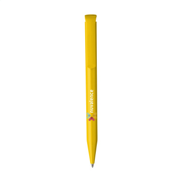 Logo trade corporate gifts picture of: Senator SuperHit pen