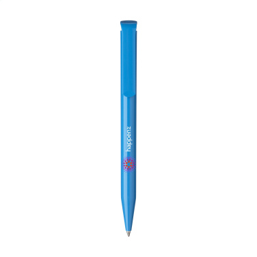Logo trade corporate gifts image of: Senator SuperHit pen
