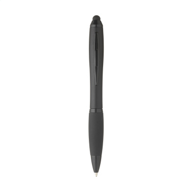 Logotrade promotional item image of: Athos Colour Touch stylus pen