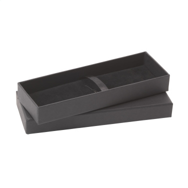 Logo trade promotional products image of: BlackJack writing set