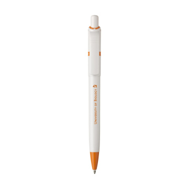 Logo trade advertising products image of: Stilolinea Ducal pen