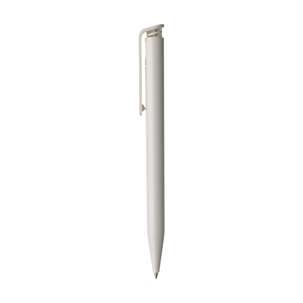 Logotrade promotional item picture of: Senator Superhit Polished pen